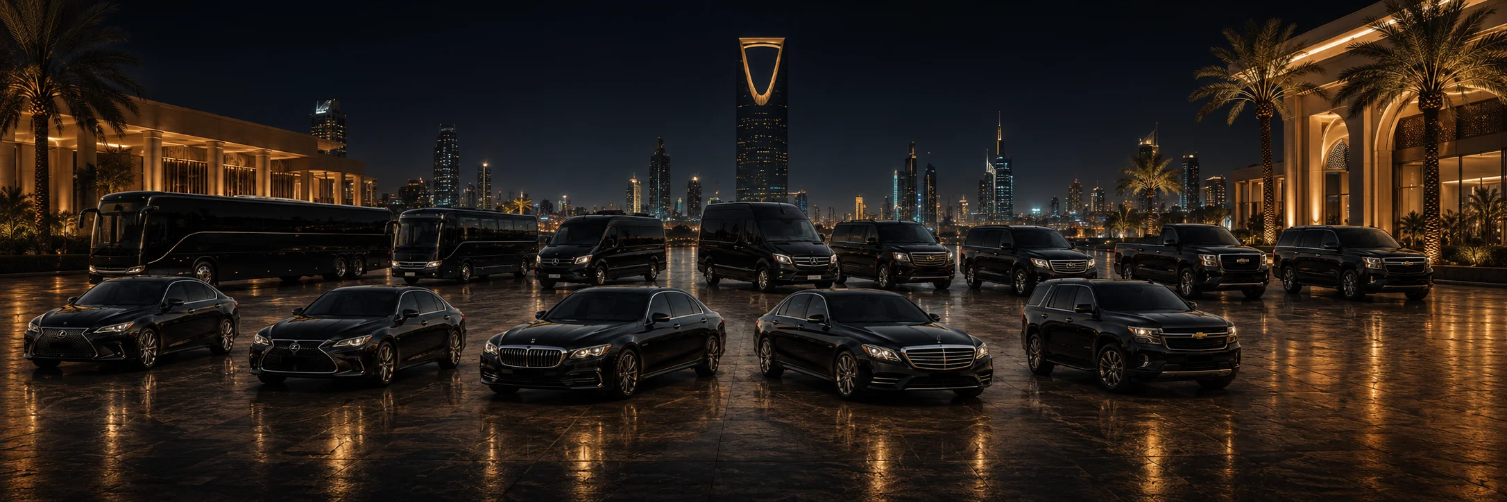 luxride