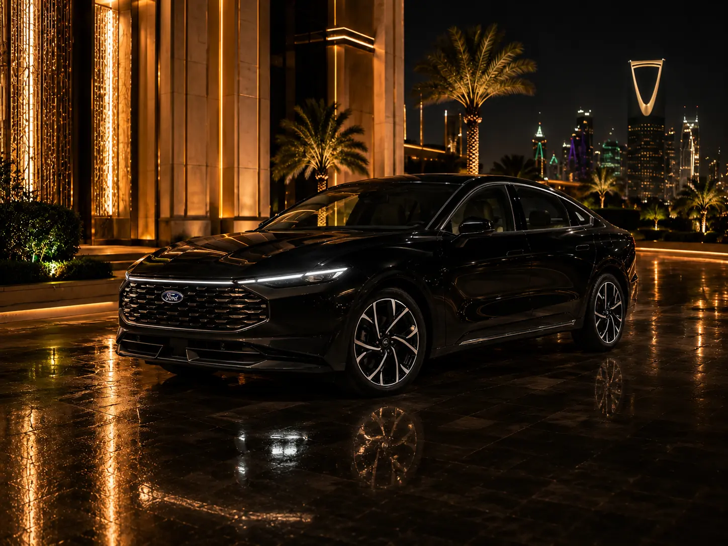 Luxride