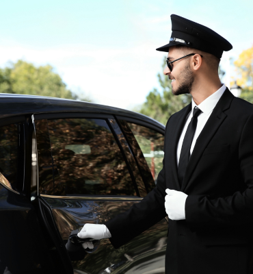 Luxride