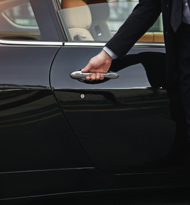Luxride