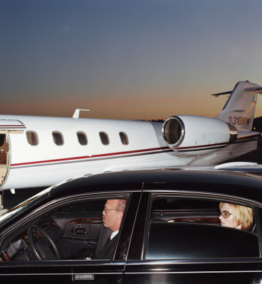 Luxride